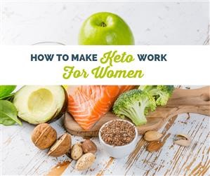 Keto Connect Walmart Meal Plan